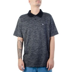Camisa Polo Hang Loose Heather - Masculina