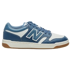 Imagem do produto Tênis New Balance 480 Low Masculino na posição 2 de 5