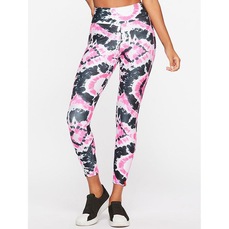Imagem do produto Calça Legging Estampada Cross Bodyforsure - Feminina na posição 24 de 4