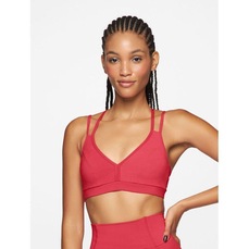 Top Body For Sure com Bojo Removível Colorful -Feminino