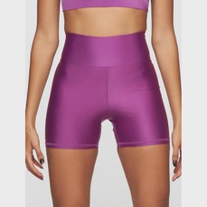 Shorts Liso Basic - Bodyforsure Feminino