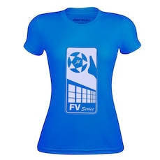 Camiseta Mormaii Futevôlei Proteção Uv50+ - Feminina-0
