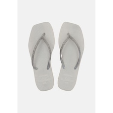 Chinelo Tropical Brasil Feminino Glitter - Feminino