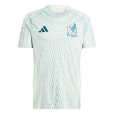 Camisa 2 do México 24 adidas - Masculina