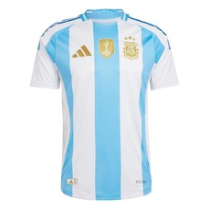 Imagem do produto Camisa da Argentina Afa H Au Jsy D adidas - Masculina na posição 5 de 5