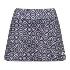 Short Saia Mormaii Playa Beach Tennis Playa Feminino
