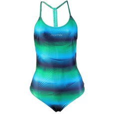 Maiô Mormaii Hidromax 2 Tiras - Feminino