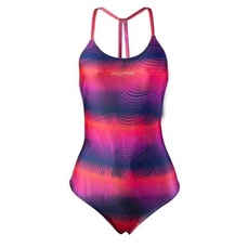 Maiô Mormaii Hidromax 2 Tiras - Feminino