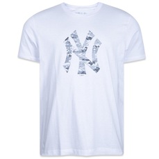Imagem do produto Camiseta New Era Regular New York Yankees Core mlb - Masculina na posição 24 de 3