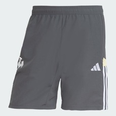 Shorts do Atlético Mineiro Viagem 24/25 adidas - Masculino