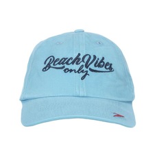 Boné Aba Curva Sarja Estonada Beach Tennis Speedo - Strapback - Adulto-0