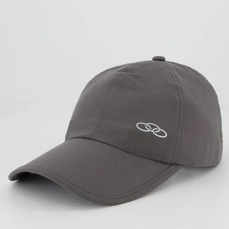 Boné Aba Curva Olympikus Essential - Strapback - Adulto