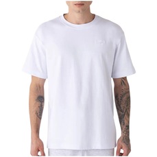 Camiseta New Balance Small Logo - Masculina