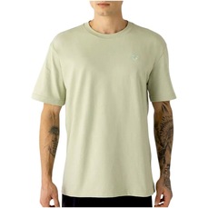 Camiseta New Balance Small Logo - Masculina