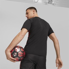 Camisa Ac Milan Pré-Jogo Puma - Masculina