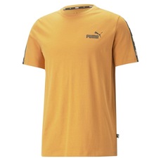 Camiseta Puma Essentials+ Tape - Masculina