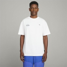 Camiseta Puma X Bmw - Masculina