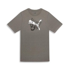 Camiseta Puma Training Cat - Masculina