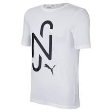 Camiseta Puma Neymar Jr Casuals Football - Masculina