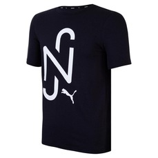 Camiseta Puma Neymar Jr Casuals Football - Masculina