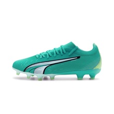 Chuteira de Campo Puma Ultra Match FG/AG - Adulto
