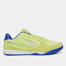 Chuteira Futsal Topper Letra Iv - Adulto