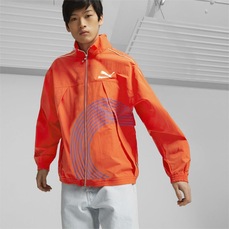 Jaqueta sem Capuz Puma Track Meet T7 Track - Masculina