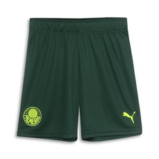 Calção do Palmeiras Jogador Third Puma - Masculino-0