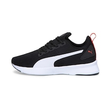 Tênis Puma Flyer Runner Mesh Bdp - Infantil