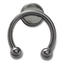 Jibbitz Crocs Piercing de Ferradura