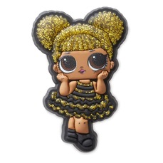 Imagem do produto Jibbitz Crocs L.O.L. Surprise Queen Bee na posição 30 de 3