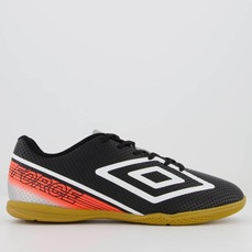 Chuteira Futsal Umbro Force - Adulto