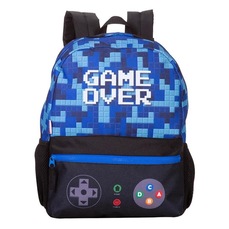 Mochila Sestini M Plus Game 2 Grande Colorido