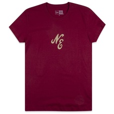 Imagem do produto Camiseta New Era Baby Look - Feminina na posição 32 de 3