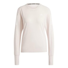 Camiseta Manga Longa adidas Own The Run - Feminina