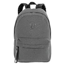 Mochila Sestini Grande Capricho Hype Preto 15 Litros