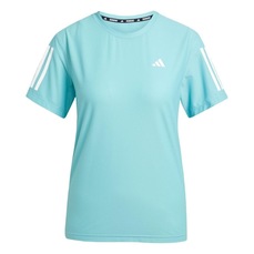 Camiseta adidas Own The Run Base - Feminina