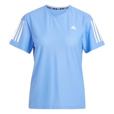 Camiseta adidas Own The Run Base - Feminina