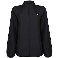 Jaqueta sem Capuz Mizuno Focus - Feminina
