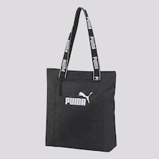Bolsa Puma Core Base Shopper Logo - Unissex