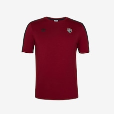 Camisa do Fluminense Concentração 2024 Umbro - Masculina