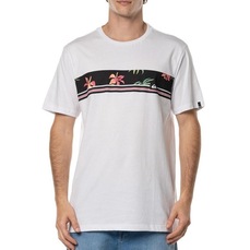 Camiseta Quiksilver Jam It - Masculina