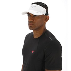 Imagem do produto Viseira Unissex Mizuno Aero na posição 13 de 4