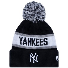 Imagem do produto Gorro New Era New York Yankees Core Mlb Masculino Mbi24Hea002 100% Acrílico na posição 12 de 3