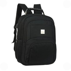 Mochila Mormaii Notebook Com Saída Usb Alça Reforçada 30L Unissex