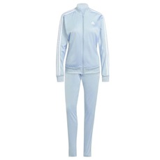 Agasalho sem Capuz adidas Essentials 3 Stripes - Feminino