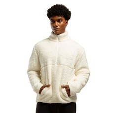 Blusão sem Capuz Olympikus Fleece - Masculino