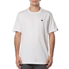 Camiseta Masculina Quiksilver Transfer Square