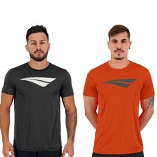 Kit Camiseta Penalty X - 2 Unidades - Masculina