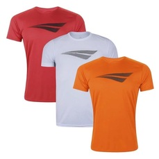 Imagem do produto Kit Camiseta Penalty X - 3 Unidades - Masculina na posição 8 de 2